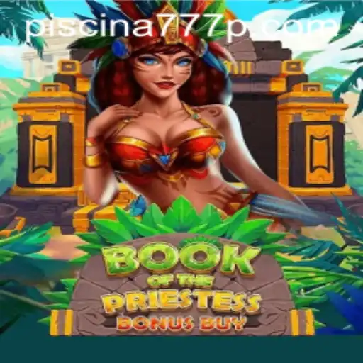 Explore the Mesmerizing World of BookOfThePriestess with PISCINA777