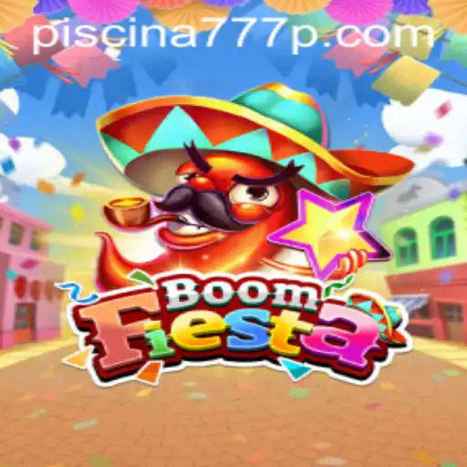 Experience the Thrill of BoomFiesta with the Exciting PISCINA777!