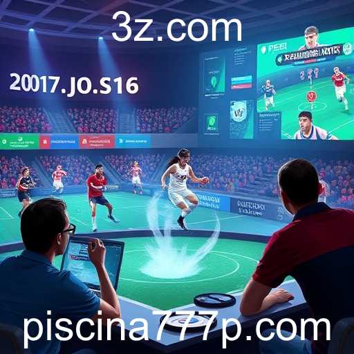 A Ascensão do Mercado de Jogos Online no Brasil