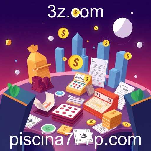 Explorando a Categoria 'Orçamentos' no PISCINA777: O Guia Completo de Jogo