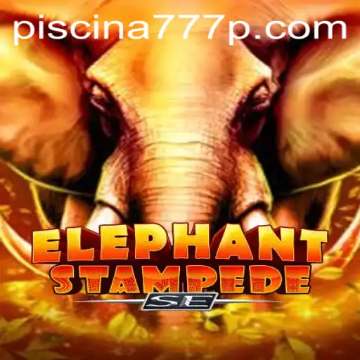 Unveiling ElephantStampedeSE: A New Gaming Experience with PISCINA777