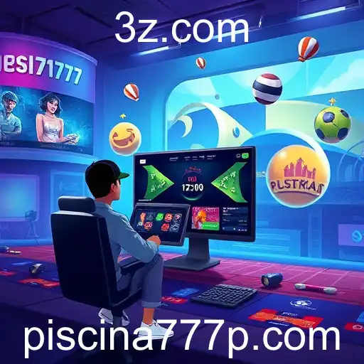 O Impacto dos Casinos Online em 2025