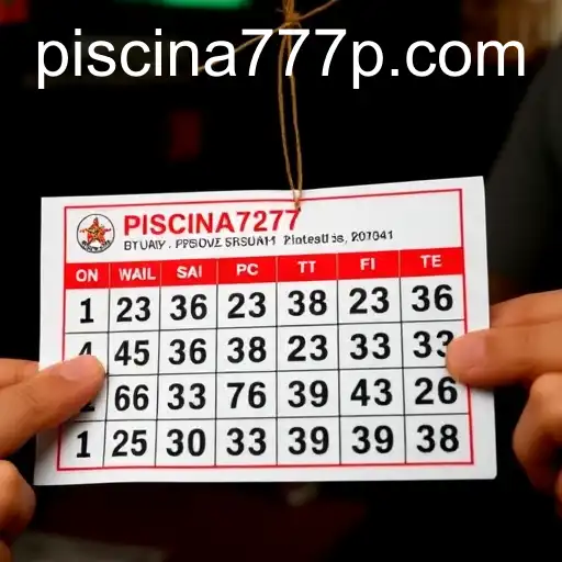 Security and Trust PISCINA777 - International Licenses and Certifications