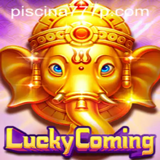 LuckyComing: Dive Into the Exciting World of PISCINA777