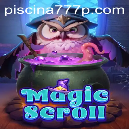 Conjure Your Destiny in MagicScroll: A Captivating Adventure