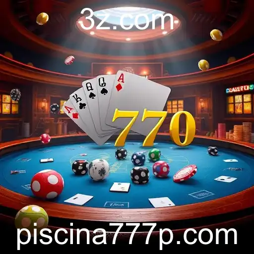 Cresce o Interesse pelos Jogos de Azar na Era Digital