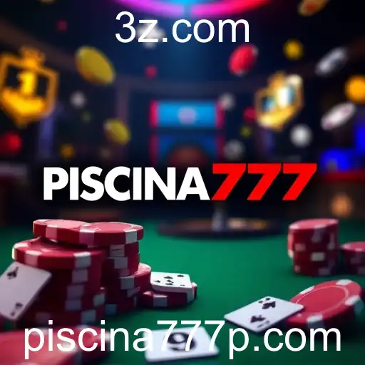 Aposta Virtual Ganha Força com Plataforma 'PISCINA777'