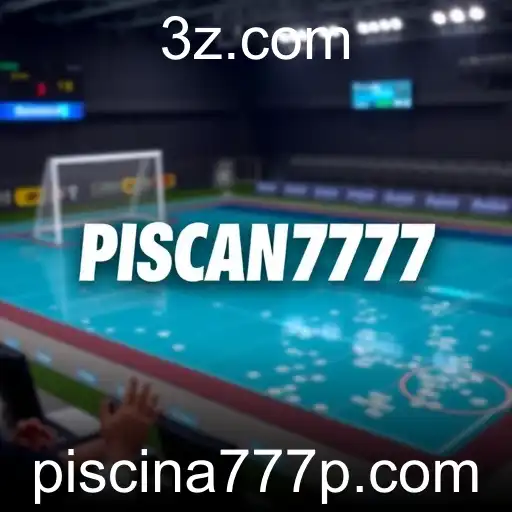 Piscina Digital: Novidades no Cenário dos Jogos Online
