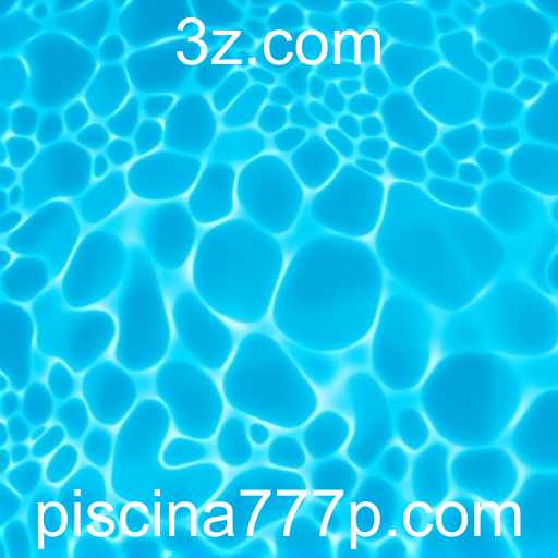 Inovações na Gestão de Piscinas Via PISCINA777