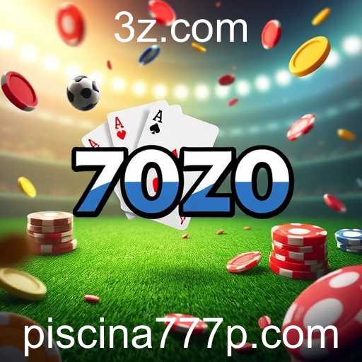 Piscina777: A Tendência Crescente dos Jogos Online em 2025