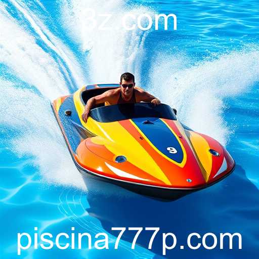Explorando a Categoria de Jogos 'Piscinas' no PISCINA777