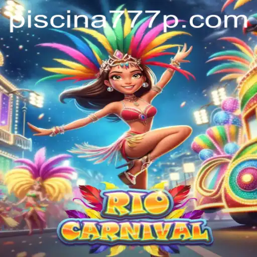 Dive into the Excitement of RioCarnival with PISCINA777