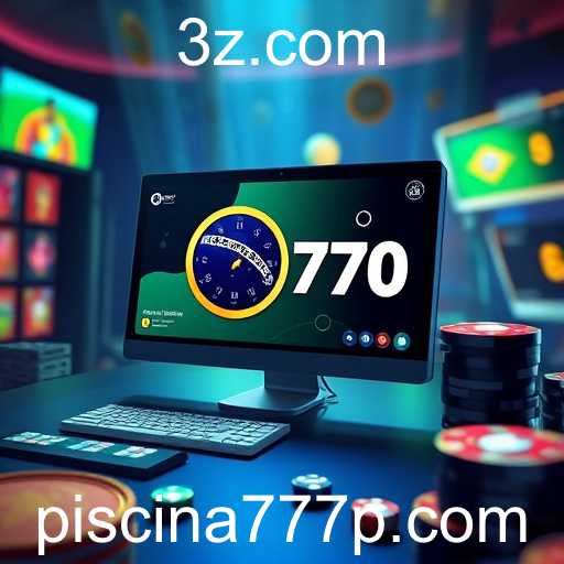 Ascensão dos Sites de Jogos no Brasil