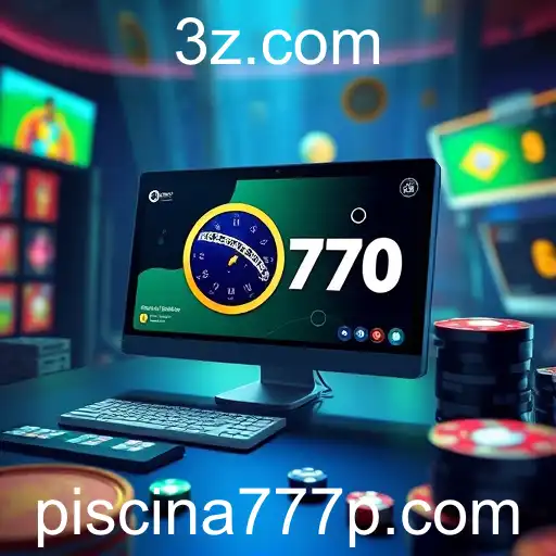 Ascensão dos Sites de Jogos no Brasil