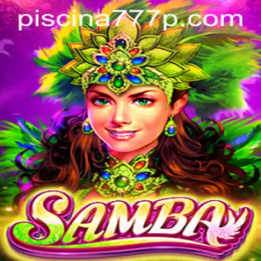 Samba: Dive into the Vibrant World of PISCINA777