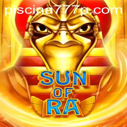 SunofRa: A Mesmerizing Dive into the Adventure of Ancient Egypt
