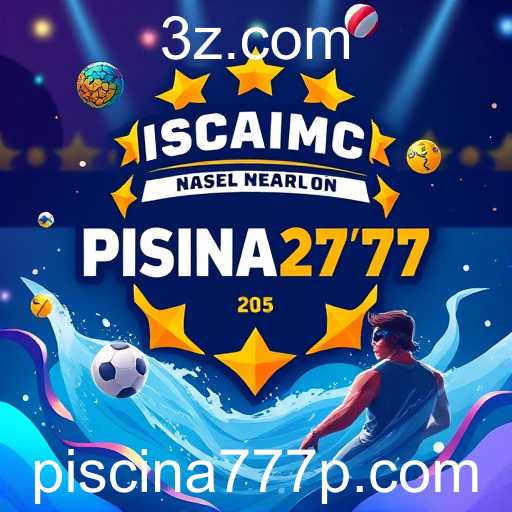 O Fenômeno dos Jogos Online no Brasil: PISCINA777