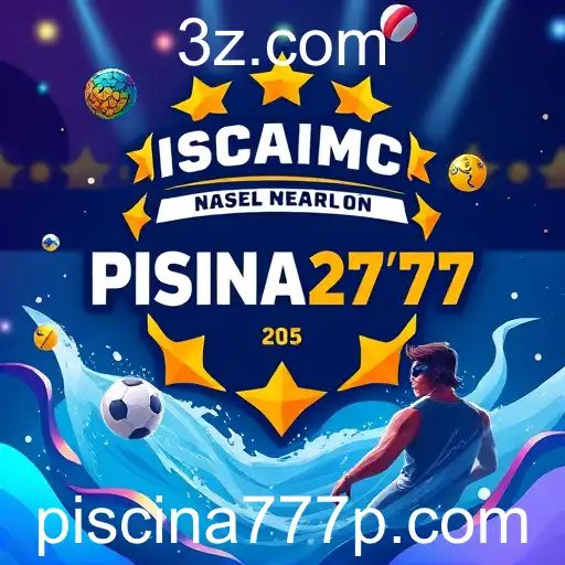O Fenômeno dos Jogos Online no Brasil: PISCINA777