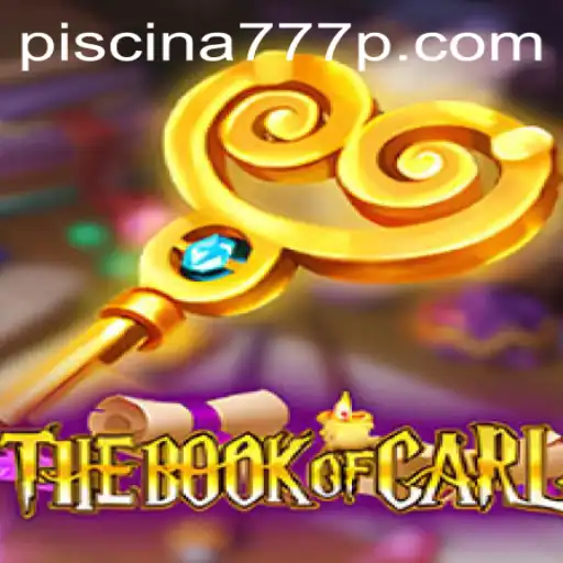TheBookofCarl: Unveiling the Enigmatic World of PISCINA777