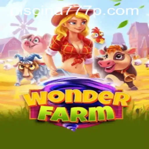 Exploring the Enchantment of WonderFarm: A PISCINA777 Adventure